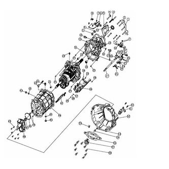 TRANSMISSION SYSTEM