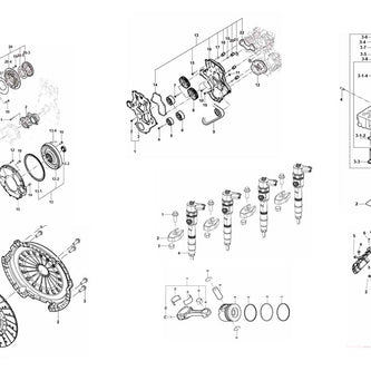 ENGINE SYSTEM