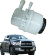 Steering assist pump oil cup for zxauto  Terralord steering parts