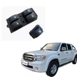 Glass lift switch for GrandTiger pickup truck