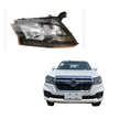 Head light for Dongfeng rich6