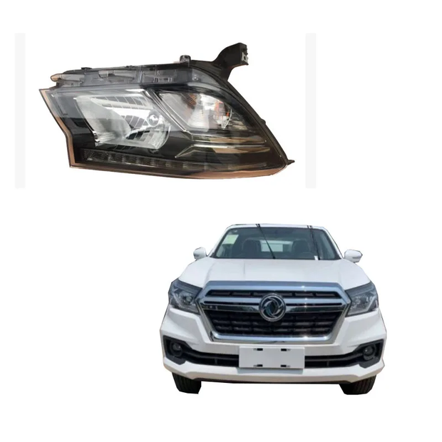 Head light for Dongfeng rich6