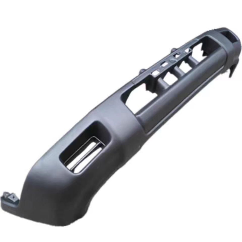 Paladin & D22 Front Bumper