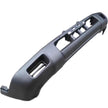 Dongfeng Rich Pickup Truck Front Bumper Lower Valance