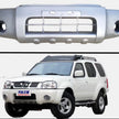 Paladin & D22 Front Bumper