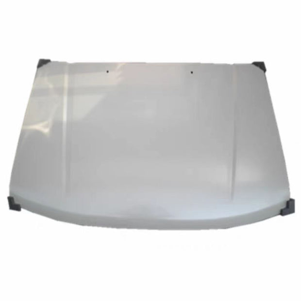 Paladin  parts Hood  Engine cover    fender