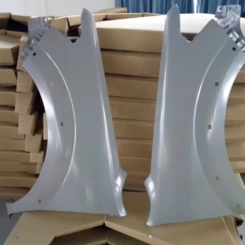Paladin  parts Hood  Engine cover    fender