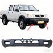 Dongfeng Rich Pickup Truck Front Bumper Lower Valance
