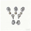 Dongfeng Rich6 Pickup Truck tire screw Wheel Lug Nuts