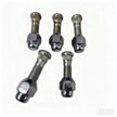 Dongfeng Rich6 Pickup Truck tire screw Wheel Lug Nuts