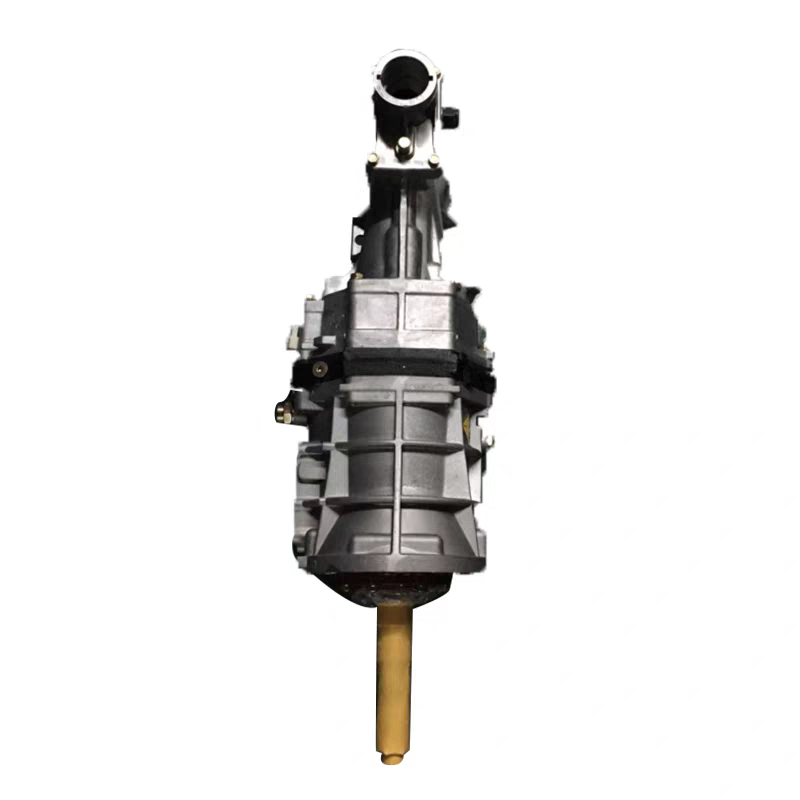 D22   Paladin - 4WD / 2WDTransmission Assembly