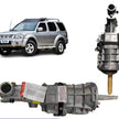 D22   Paladin - 4WD / 2WDTransmission Assembly