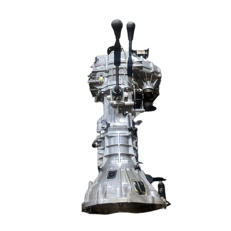 D22   Paladin - 4WD / 2WDTransmission Assembly
