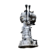 D22   Paladin - 4WD / 2WDTransmission Assembly