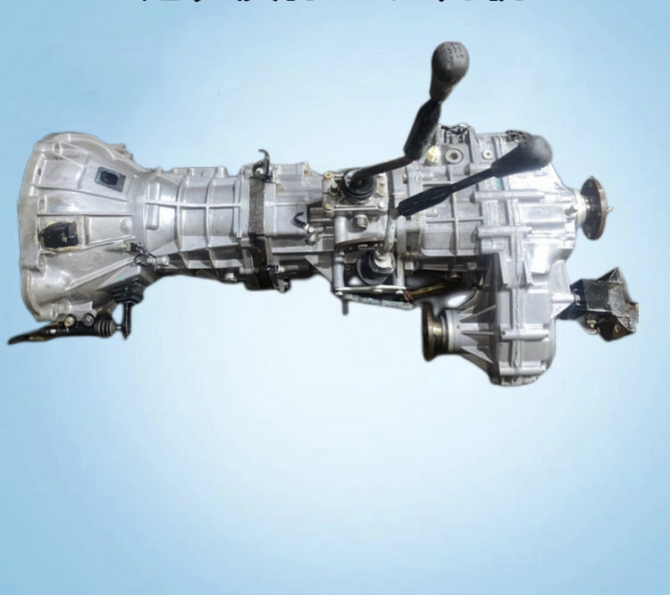 D22   Paladin - 4WD / 2WDTransmission Assembly