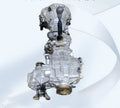 D22   Paladin - 4WD / 2WDTransmission Assembly
