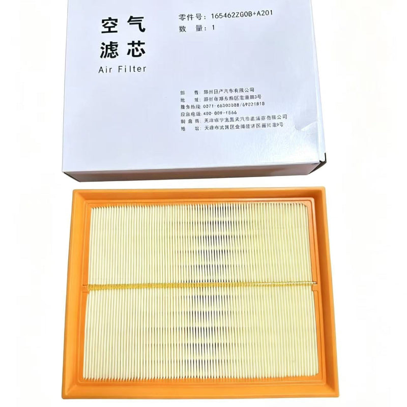 Dongfeng Rich6 Navara Air Filter