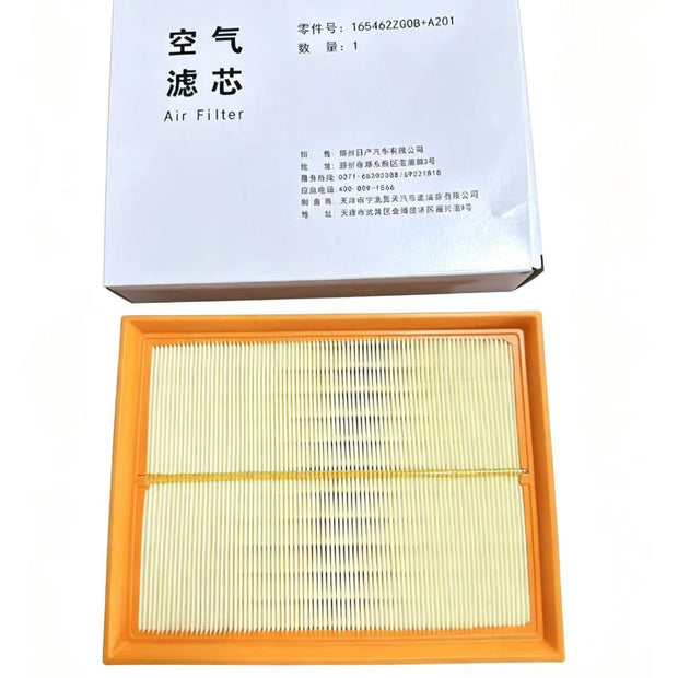 Dongfeng Rich6 Navara Air Filter