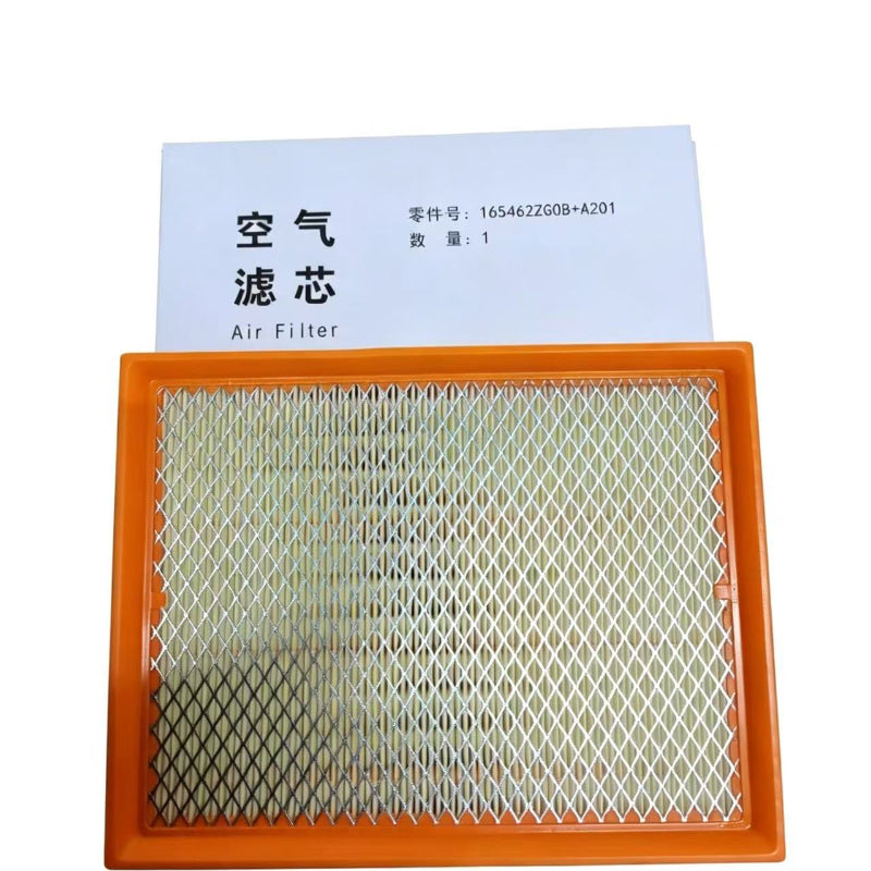 Dongfeng Rich6 Navara Air Filter