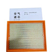 Dongfeng Rich6 Navara Air Filter