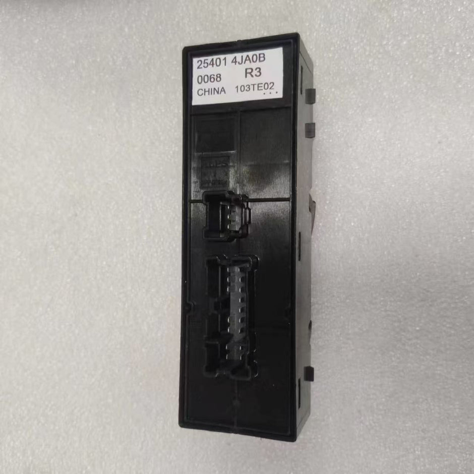 Dongfeng Rich 6 Pickup Truck Left Front Door Power Window Switch Assembly