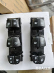 Dongfeng Rich 6 Pickup Truck Left Front Door Power Window Switch Assembly