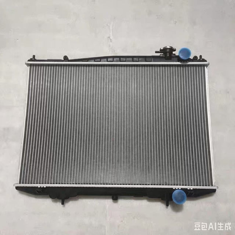 Paladin – KA24 Radiator  Engine OEM Replacement