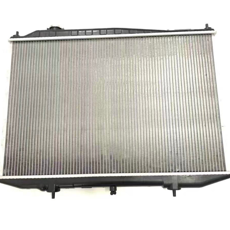 Paladin – KA24 Radiator  Engine OEM Replacement