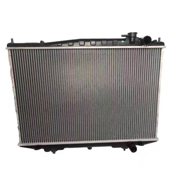 Paladin – KA24 Radiator  Engine OEM Replacement