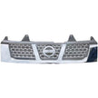 D23     Paladin Front Grille Compatible with Dongfeng D23 Pickup Truck