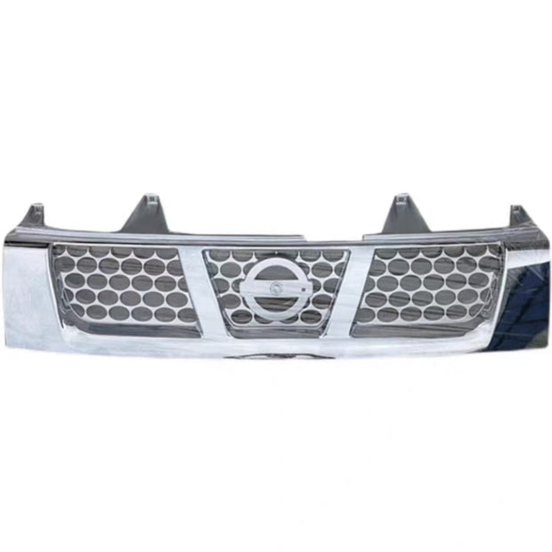 D23     Paladin Front Grille Compatible with Dongfeng D23 Pickup Truck