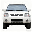 D23     Paladin Front Grille Compatible with Dongfeng D23 Pickup Truck