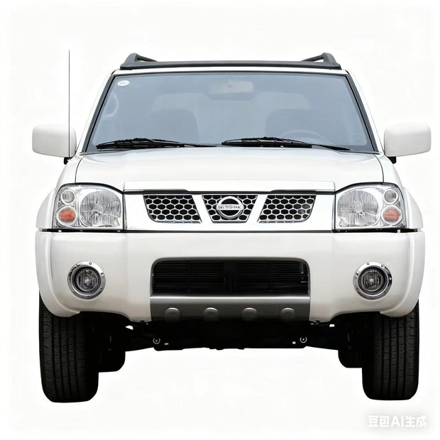 D23     Paladin Front Grille Compatible with Dongfeng D23 Pickup Truck