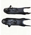 D22 Pickup Lower Control Arm Assembly for 2WD and 4WD Models