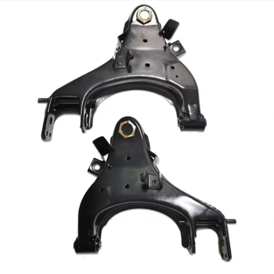 D22 Pickup Lower Control Arm Assembly for 2WD and 4WD Models