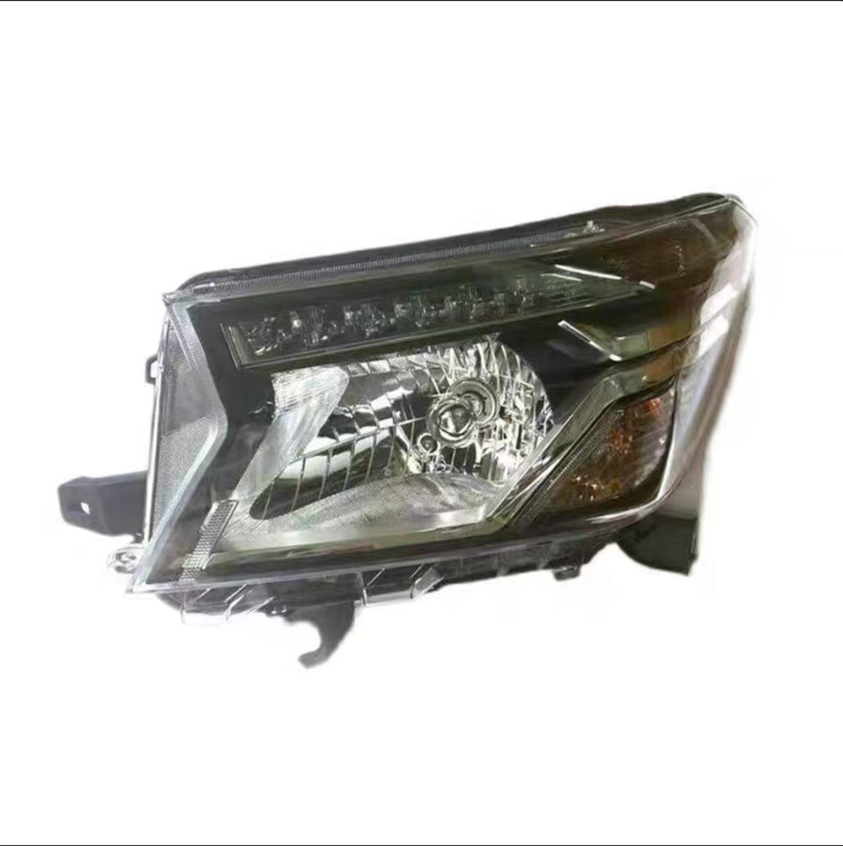 Front Headlight Assembly for Dongfeng Riqi6 Pickup Truck