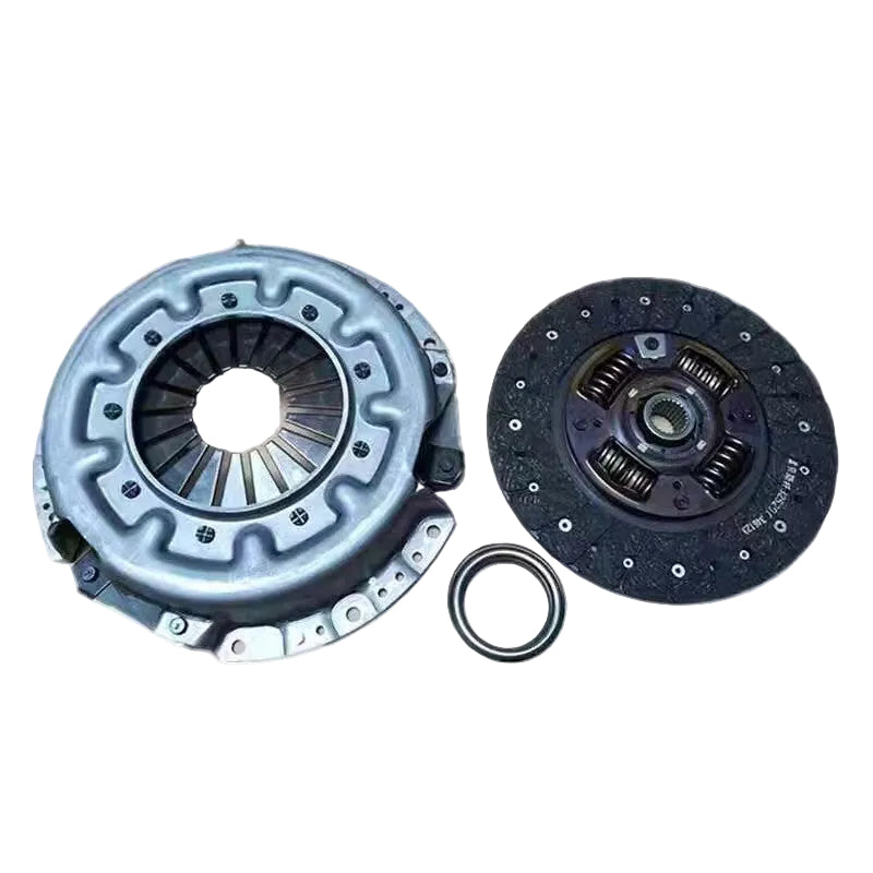 Paladin & D22 Navara Clutch Kit