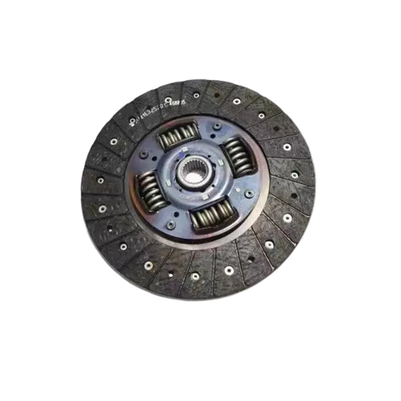 Paladin & D22 Navara Clutch Kit