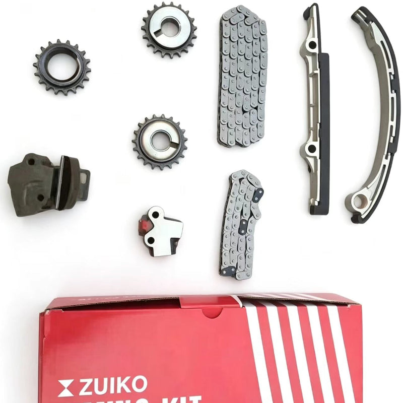 Timing Kit for Paladin & D22 Pickup