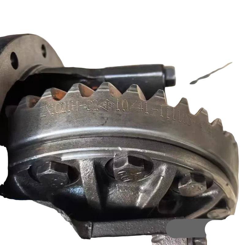 Dongfeng Rich6 Pickup TruckRear Differential