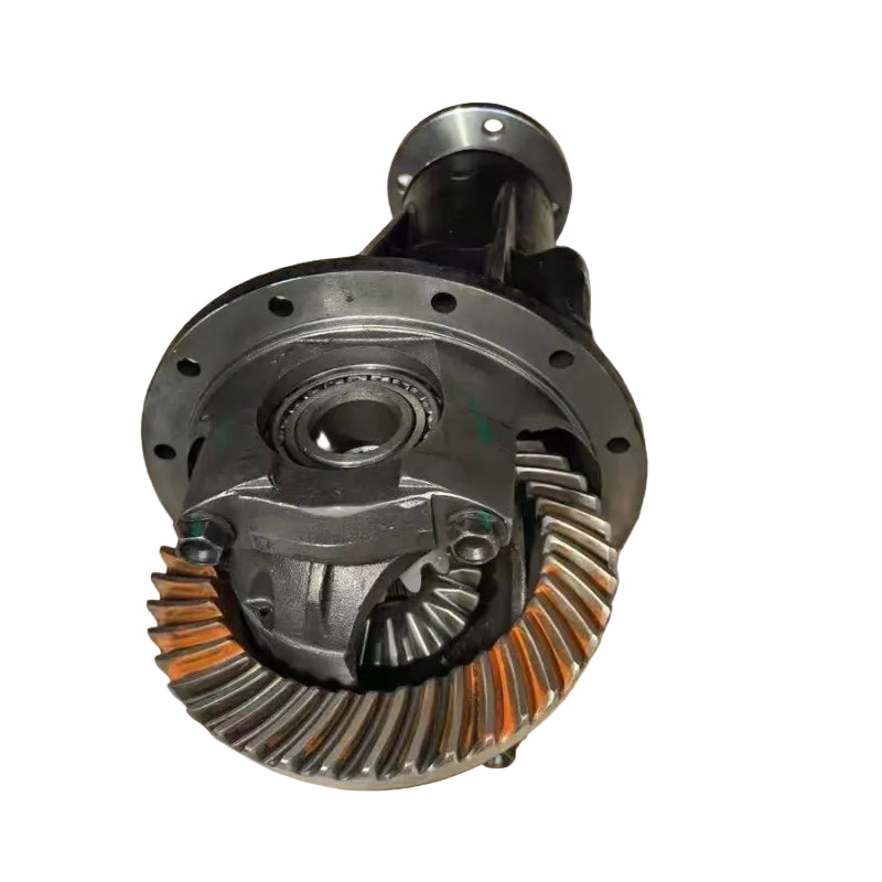 Dongfeng Rich6 Pickup TruckRear Differential
