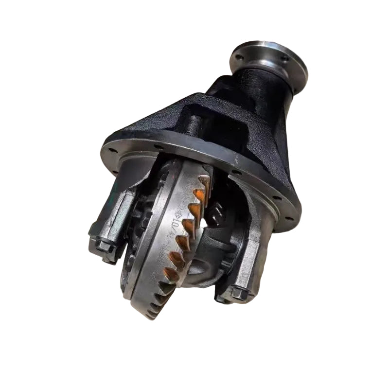 Dongfeng Rich6 Pickup TruckRear Differential