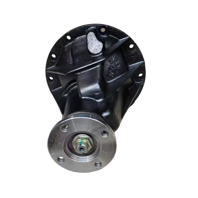 Dongfeng Rich6 Pickup TruckRear Differential