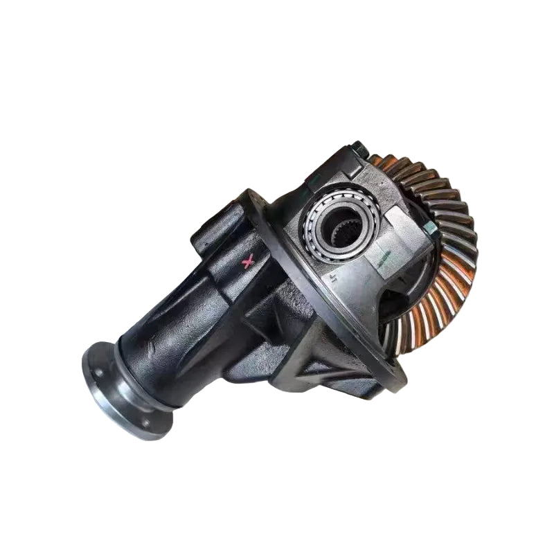 Dongfeng Rich6 Pickup TruckRear Differential