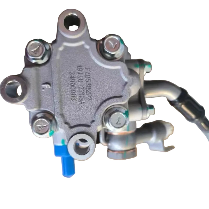 Dongfeng Rich 6 Pickup Power Steering Pump for Dongfeng Rich 6
