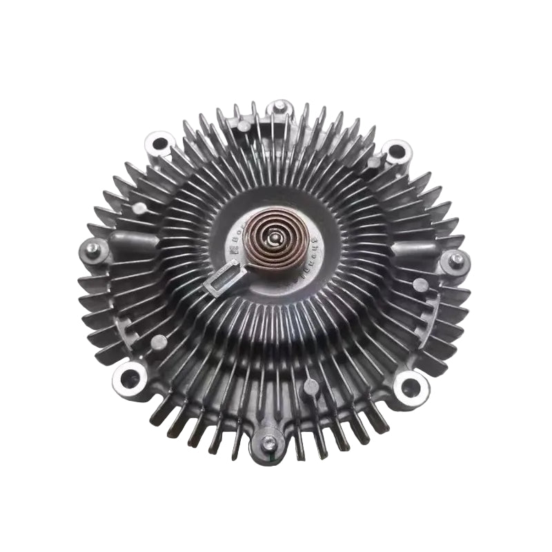 Dongfeng Rich Pickup TruckSilicone Oil Fan Clutch for , KA24 Engine