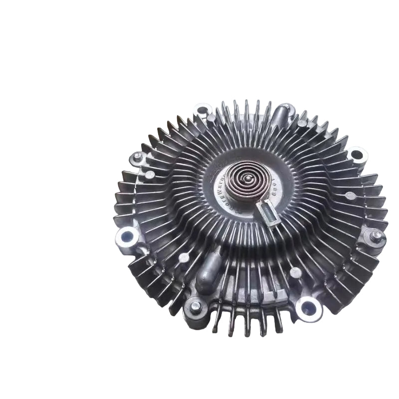 Dongfeng Rich Pickup TruckSilicone Oil Fan Clutch for , KA24 Engine