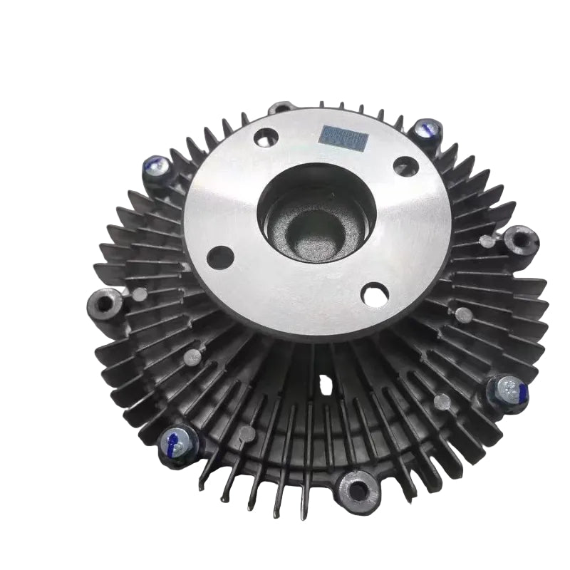 Dongfeng Rich Pickup TruckSilicone Oil Fan Clutch for , KA24 Engine
