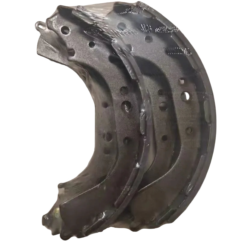 Rear Brake Shoes for Paladin, D23, Rich 6, and Navara