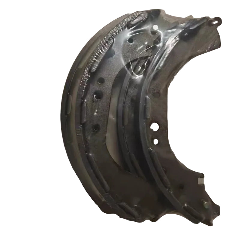 Rear Brake Shoes for Paladin, D23, Rich 6, and Navara